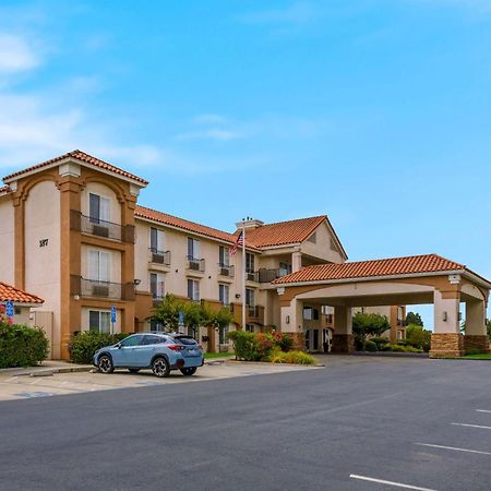 Best Western Salinas Valley Inn & Suites Exterior foto